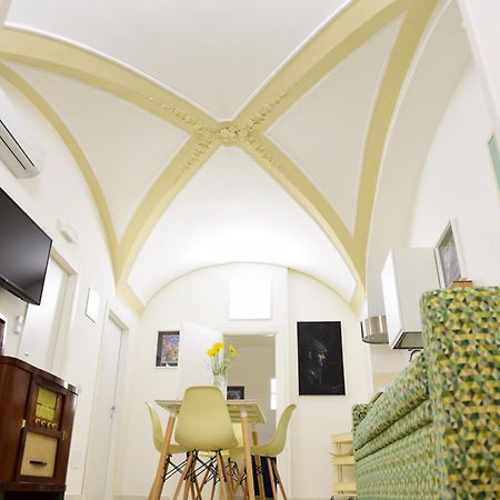 Palazzo Clarenza Di San Domenico Villa CTA Eksteriør billede